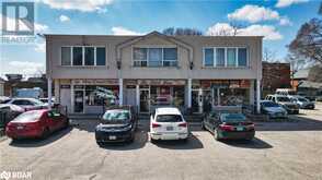 54 MAPLE Avenue Unit# C & D Barrie