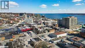 54 MAPLE Avenue Unit# C & D Barrie