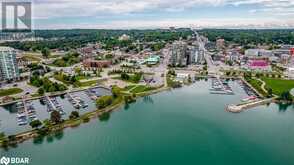 54 MAPLE Avenue Unit# C & D Barrie