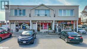 54 MAPLE Avenue Unit# C & D Barrie