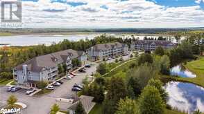 40 MULLIGAN Lane Unit# 102 Wasaga Beach