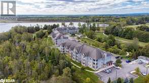 40 MULLIGAN Lane Unit# 102 Wasaga Beach