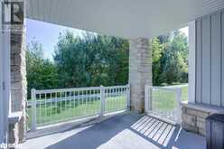 40 MULLIGAN Lane Unit# 102 Wasaga Beach