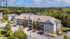 40 MULLIGAN Lane Unit# 102 Wasaga Beach