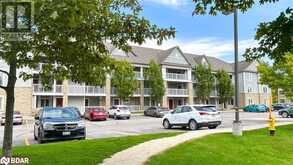 40 MULLIGAN Lane Unit# 102 Wasaga Beach