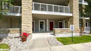 40 MULLIGAN Lane Unit# 102 Wasaga Beach