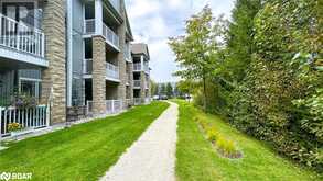 40 MULLIGAN Lane Unit# 102 Wasaga Beach