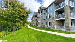 40 MULLIGAN Lane Unit# 102 Wasaga Beach