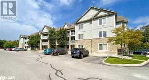 40 MULLIGAN Lane Unit# 102 Wasaga Beach