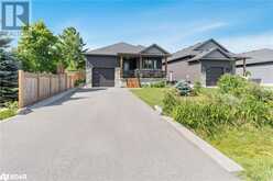 45 BETTY Boulevard Wasaga Beach