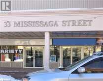 33 MISSISSAGA Street E Unit# 3 Orillia