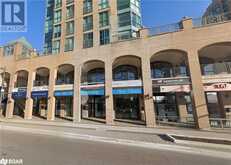 140 DUNLOP Street E Unit# 202 Barrie