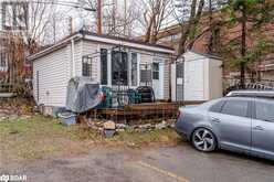 20 MILLER Street Parry Sound