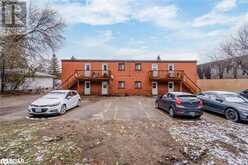 20 MILLER Street Parry Sound