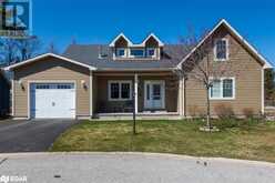 42 GREW Crescent Penetanguishene