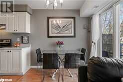 237 FERNDALE Drive S Unit# 4 Barrie