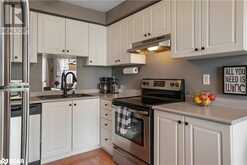 237 FERNDALE Drive S Unit# 4 Barrie