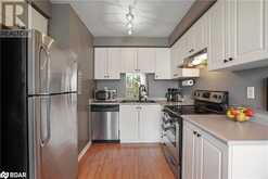 237 FERNDALE Drive S Unit# 4 Barrie