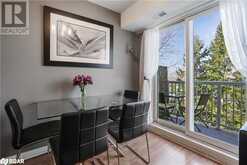 237 FERNDALE Drive S Unit# 4 Barrie