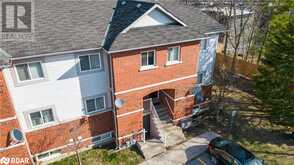 237 FERNDALE Drive S Unit# 4 Barrie