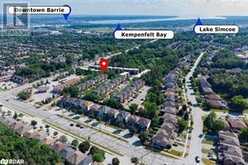 237 FERNDALE Drive S Unit# 4 Barrie