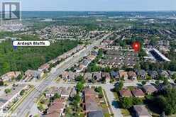 237 FERNDALE Drive S Unit# 4 Barrie