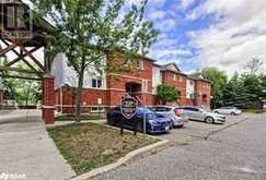 237 FERNDALE Drive S Unit# 4 Barrie