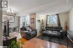 237 FERNDALE Drive S Unit# 4 Barrie