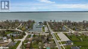 1160 SHORE ACRES Drive Innisfil