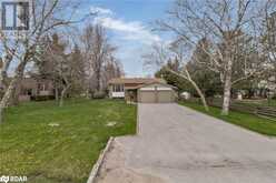 1160 SHORE ACRES Drive Innisfil