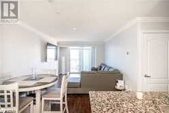 2772 KEELE Street Unit# 402 Toronto