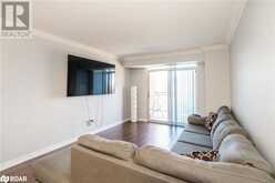 2772 KEELE Street Unit# 402 Toronto