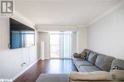 2772 KEELE Street Unit# 402 Toronto