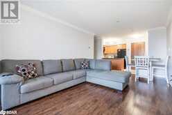 2772 KEELE Street Unit# 402 Toronto