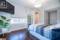 2772 KEELE Street Unit# 402 Toronto