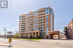 2772 KEELE Street Unit# 402 Toronto