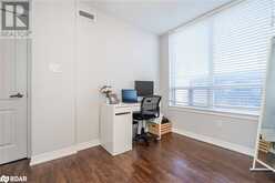 2772 KEELE Street Unit# 402 Toronto