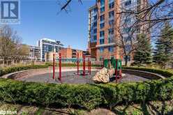 2772 KEELE Street Unit# 402 Toronto