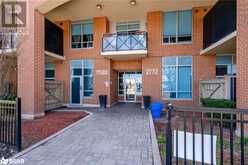 2772 KEELE Street Unit# 402 Toronto