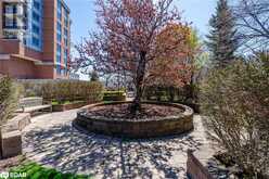 2772 KEELE Street Unit# 402 Toronto