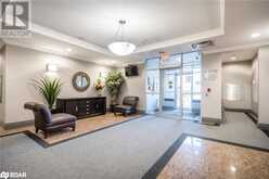 2772 KEELE Street Unit# 402 Toronto