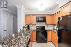 2772 KEELE Street Unit# 402 Toronto