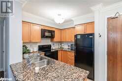 2772 KEELE Street Unit# 402 Toronto