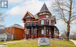 220 OWEN SOUND Street Shelburne