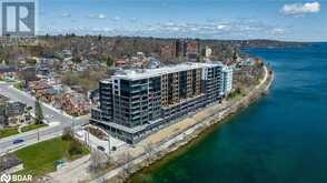 185 DUNLOP Street E Unit# 823 Barrie