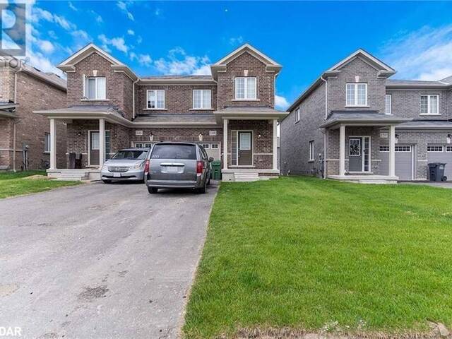 148 WERRY Avenue Dundalk Ontario