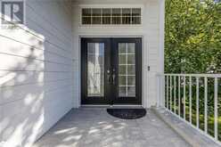 75 INDIAN TRAIL Trail Collingwood