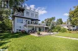 75 INDIAN TRAIL Trail Collingwood