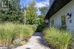 75 INDIAN TRAIL Trail Collingwood