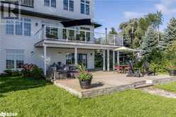 75 INDIAN TRAIL Trail Collingwood